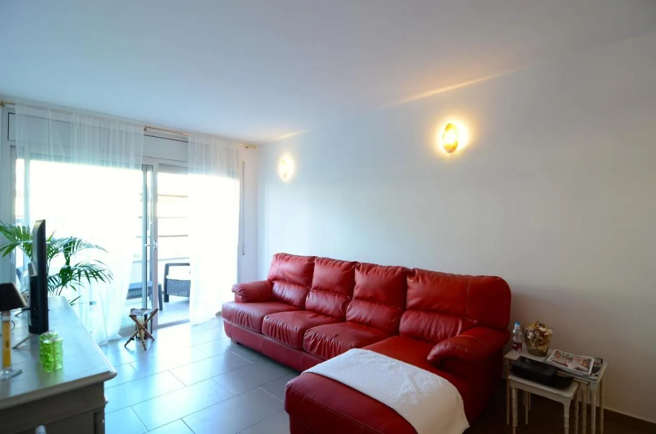 Platja 32 1º 1ª. Apartment L'Estartit 0*,  Spain